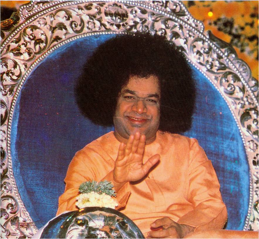 Sai Baba